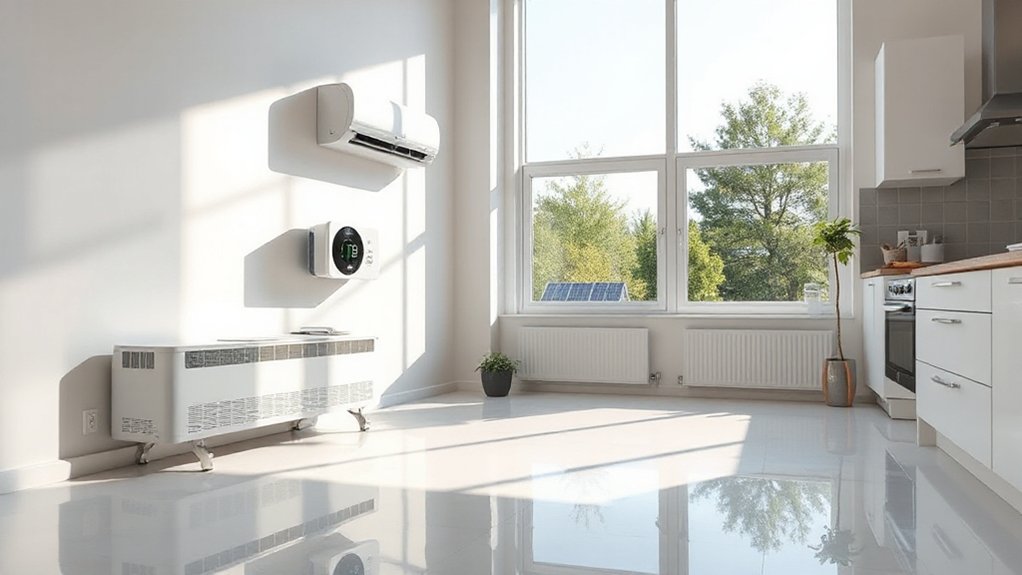 enhance energy performance efficiently