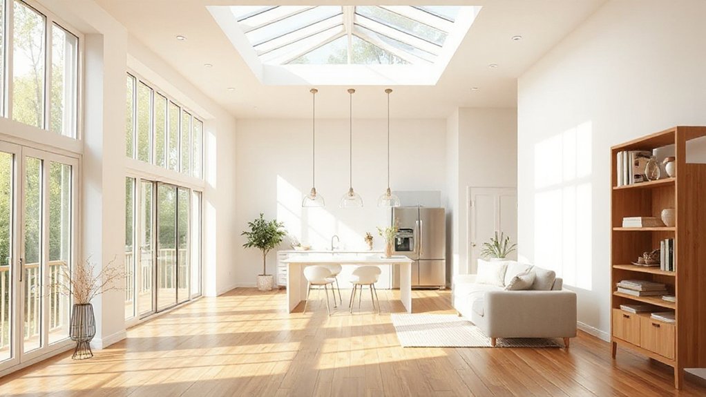 enhance windows and openings