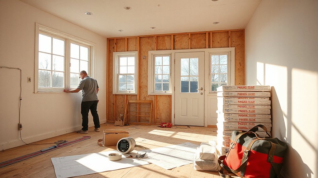 enhanced energy efficiency benefits