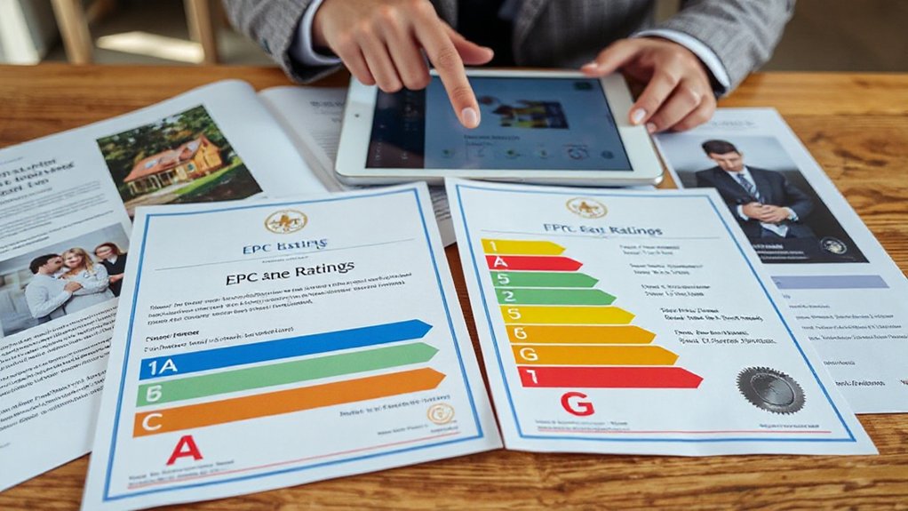epc ratings for buyers