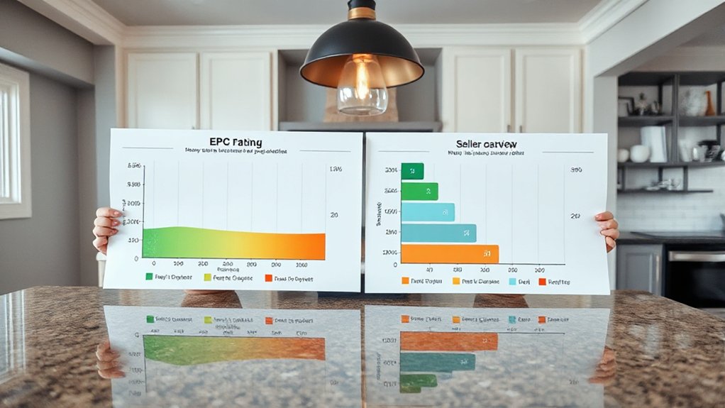 epc ratings for transactions