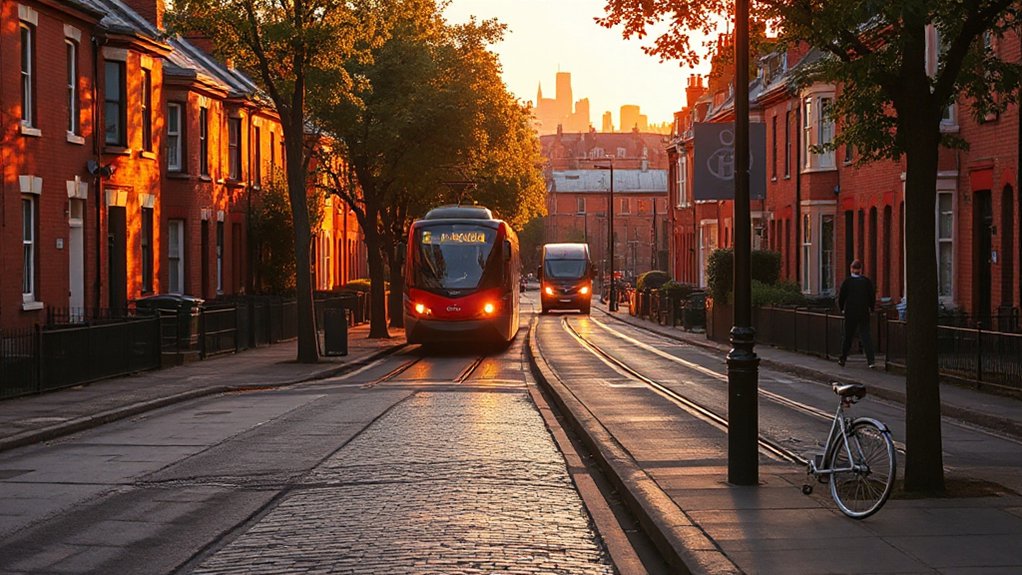 evaluate leeds rental market