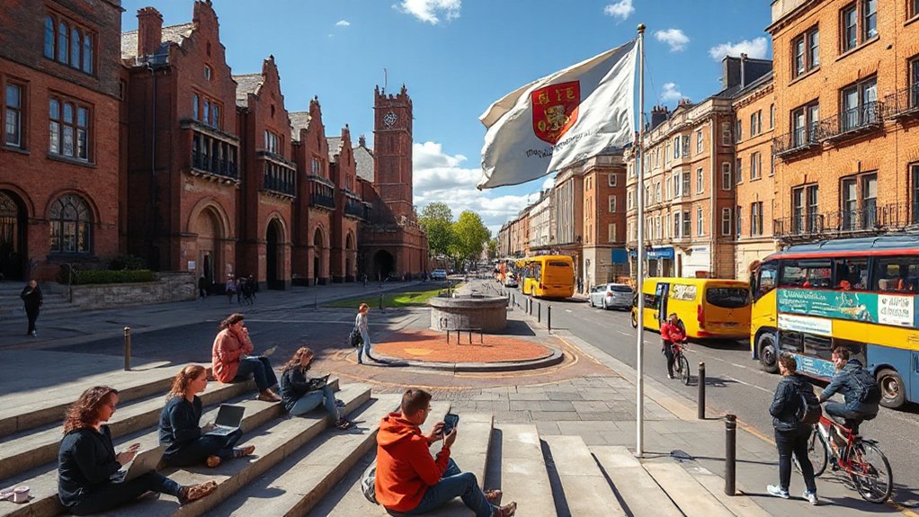 evaluate practical university factors