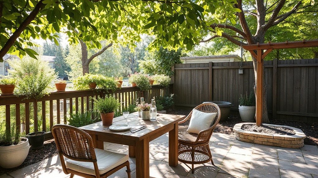 evaluate shade airflow conditions