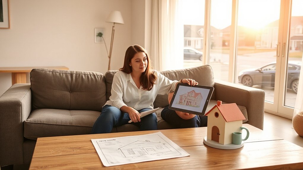 fha vs conventional costs