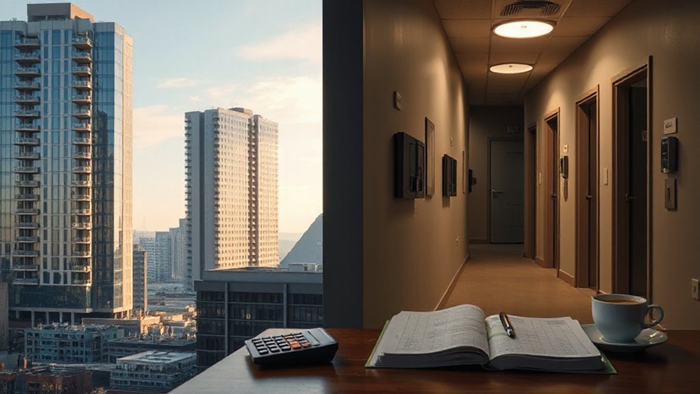 financial and regulatory challenges