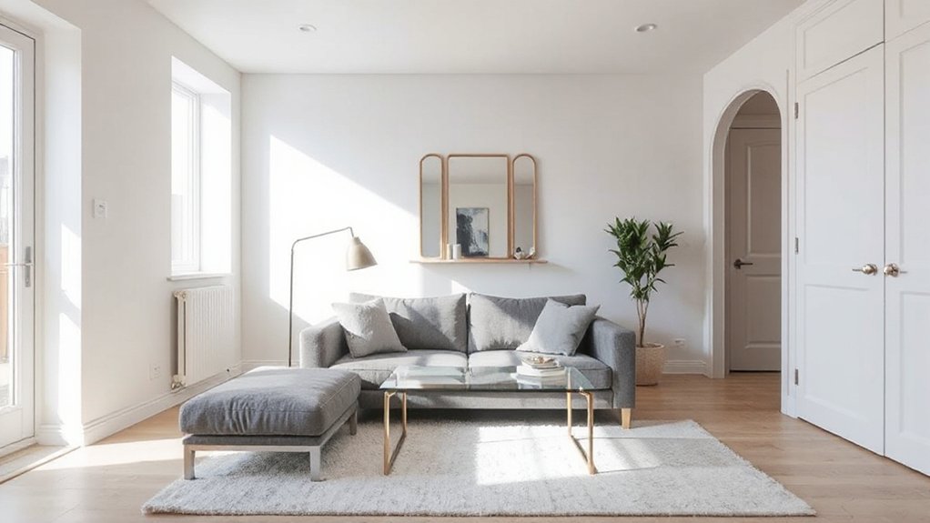 flexible adaptable home design