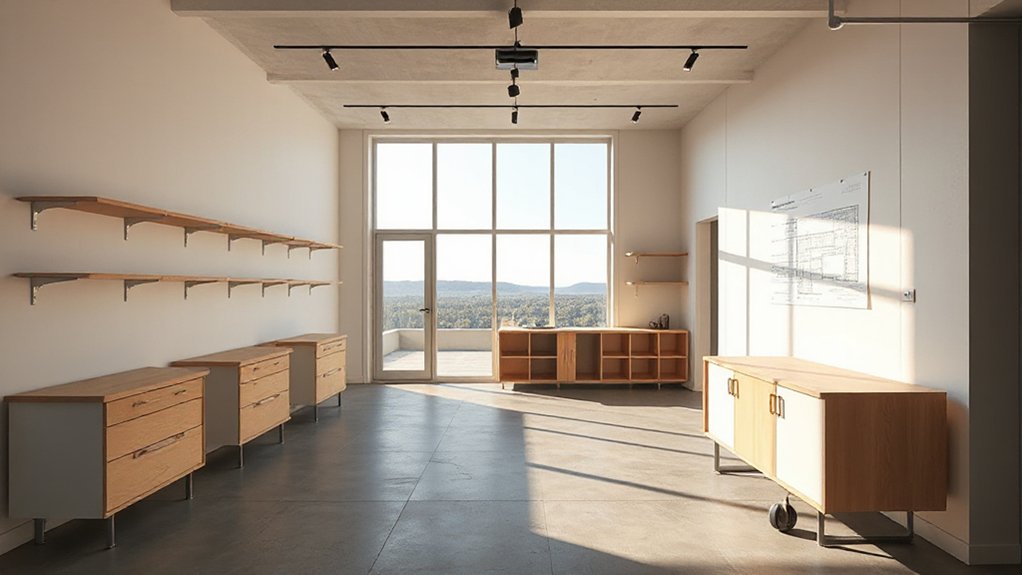 flexible modular storage solutions