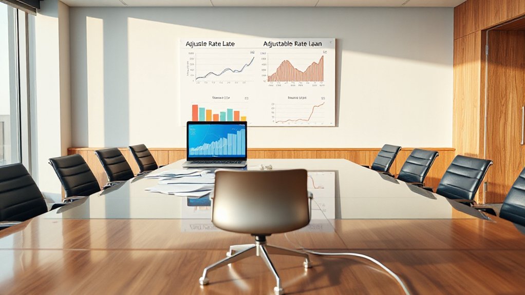 flexible rates improve cash flow