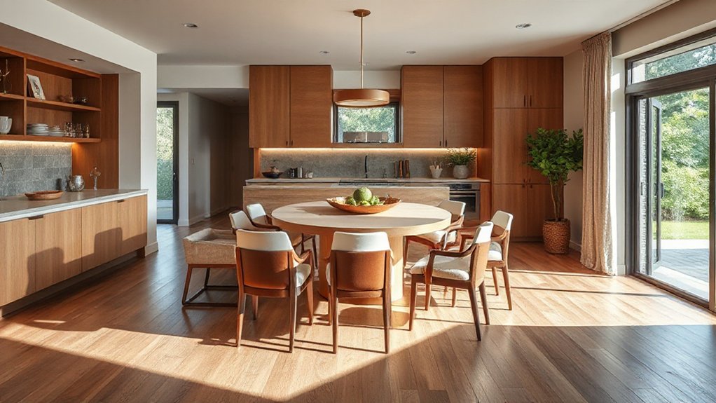 flow accessibility layout harmony