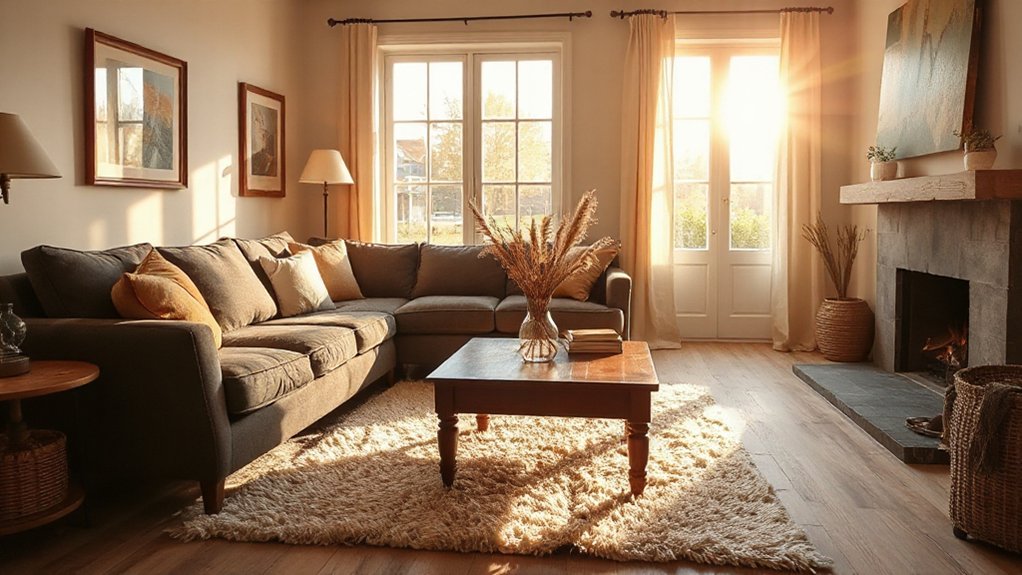 flow focus harmony comfort