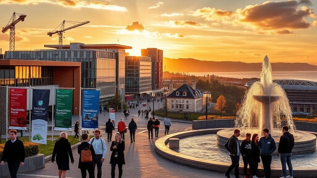 funding for swansea talent