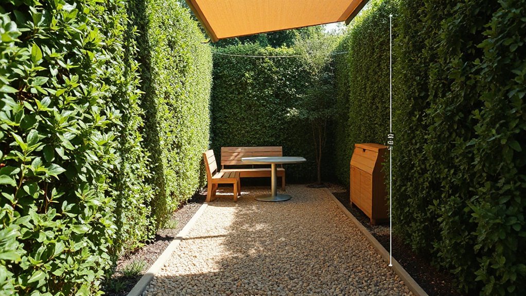 garden layout planning essentials