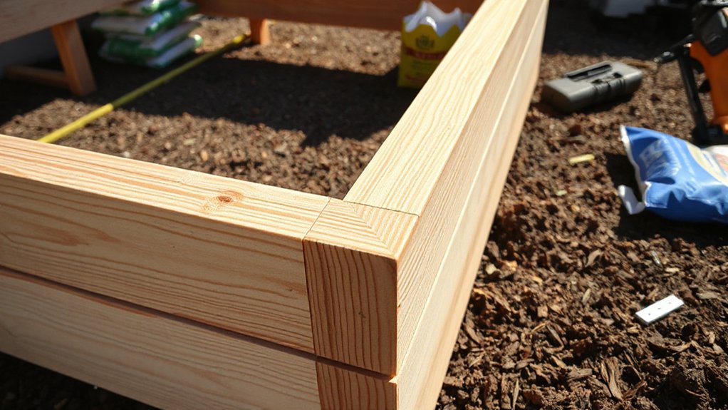 gather measure cut assemble