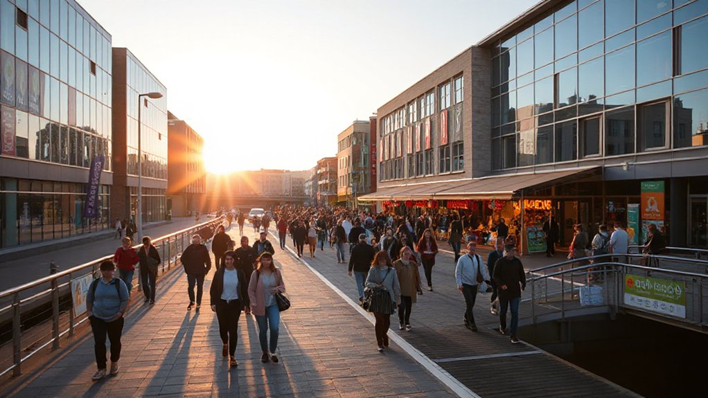 global talent fosters diversity