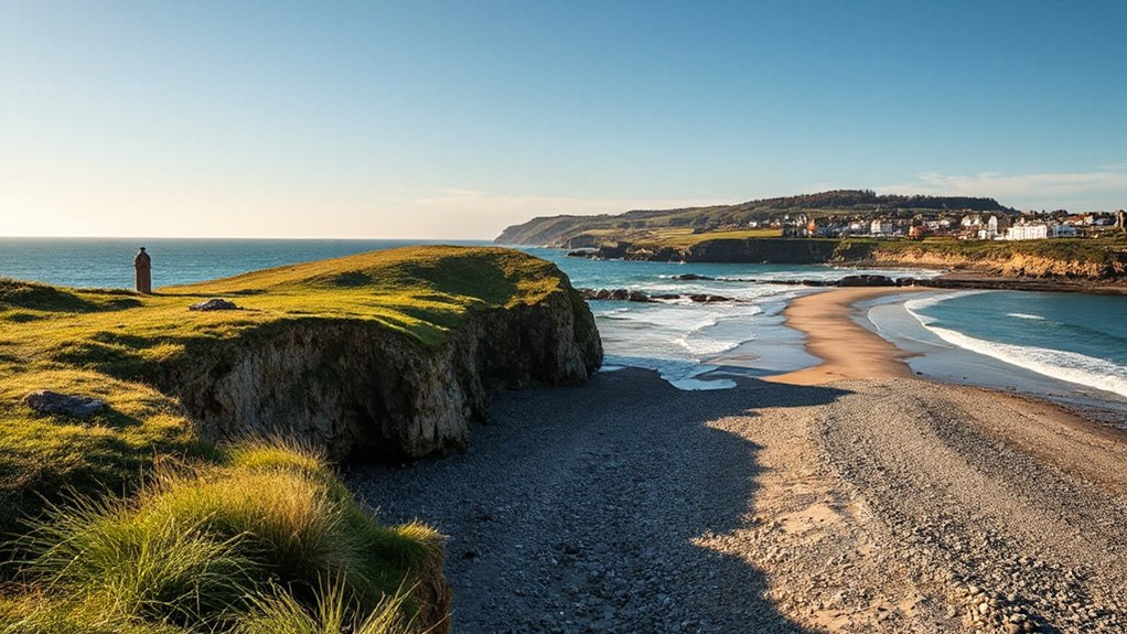 growing coastal community potential
