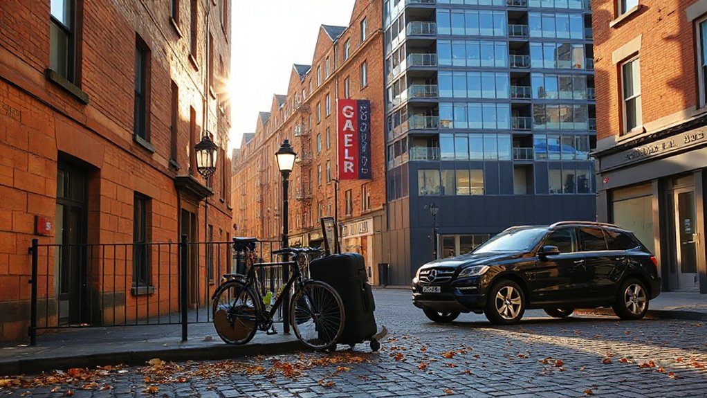 growing demand and affordability