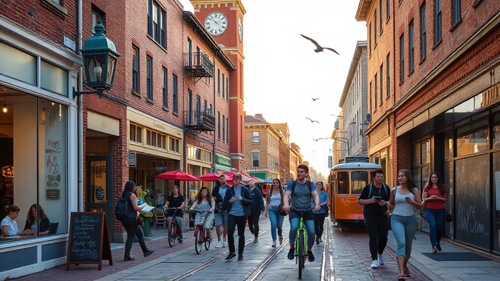 growing student enrollment and housing