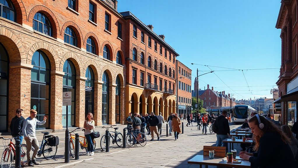 growing university and affordability