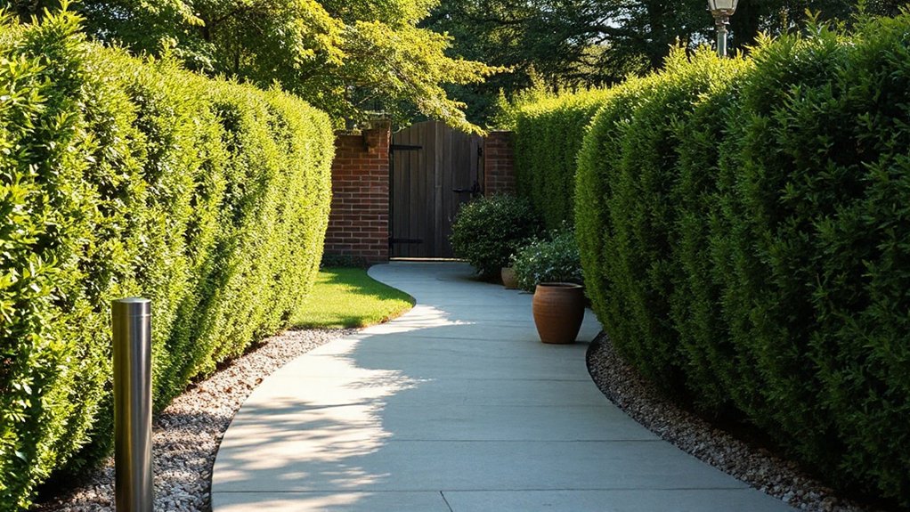 guiding movement and reflection