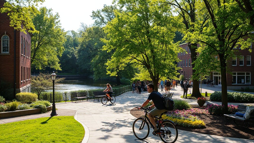 healing nature and community