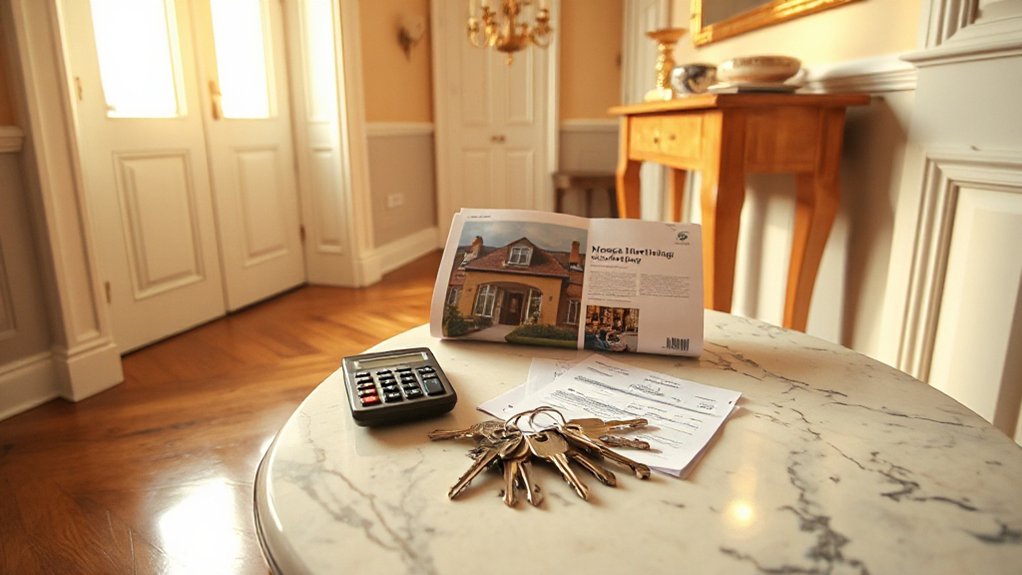 hidden costs in property sale