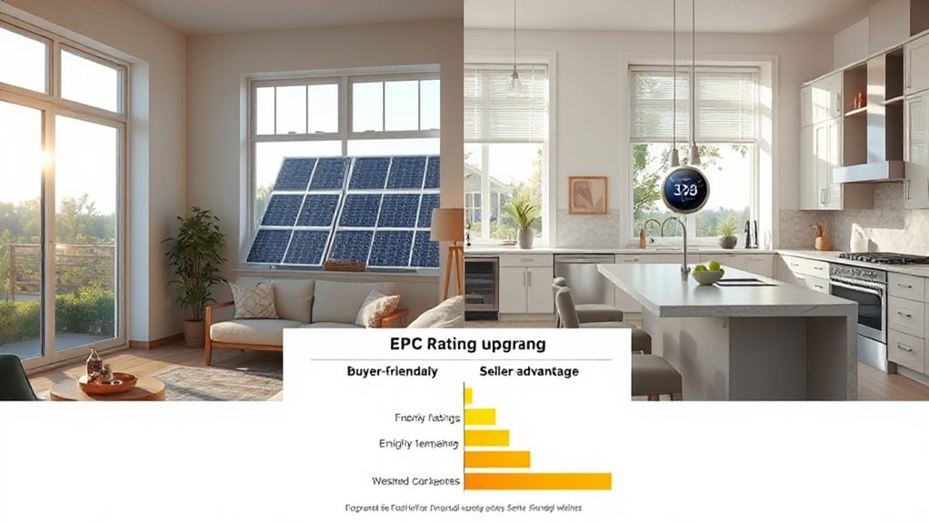 high return energy improvements