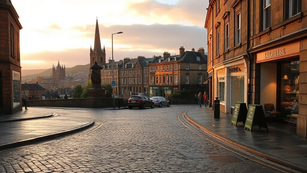 historic cultural desirable investment