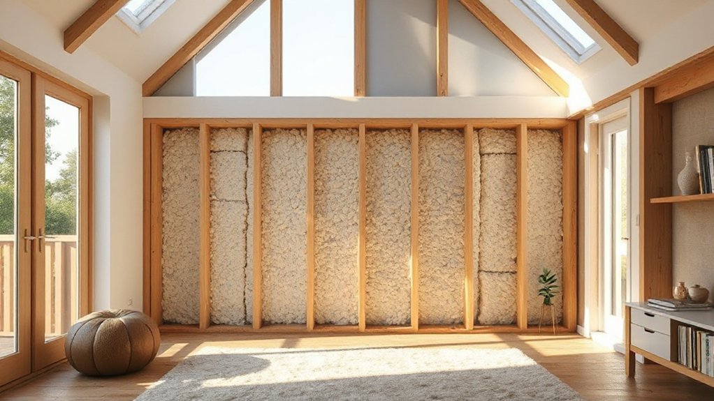 holistic insulation decision framework