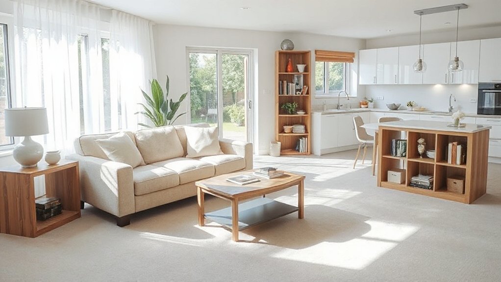 home value and safety checks