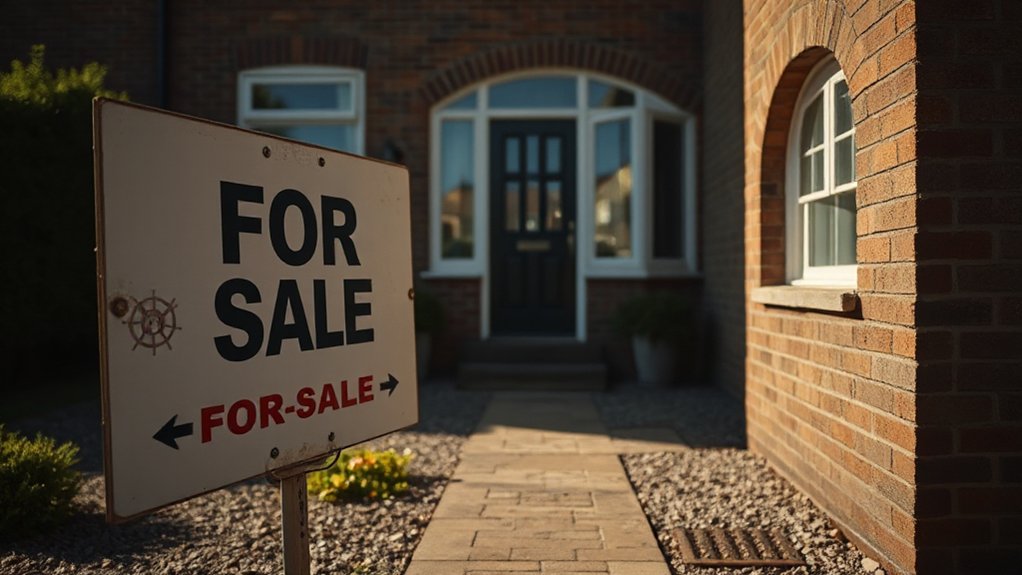 house selling expenses explained