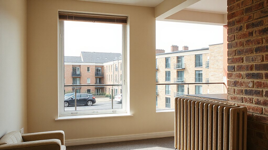 housing types comparison uk