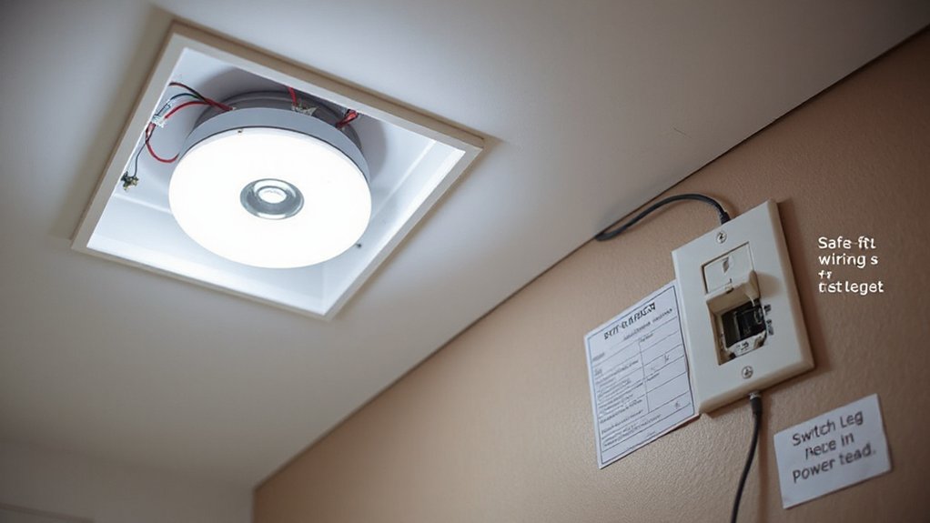 identify connect label secure