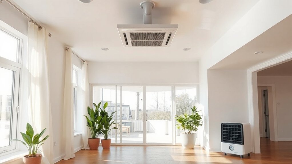 improve indoor air quality