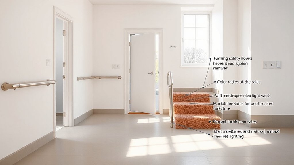inclusive safe accessible design