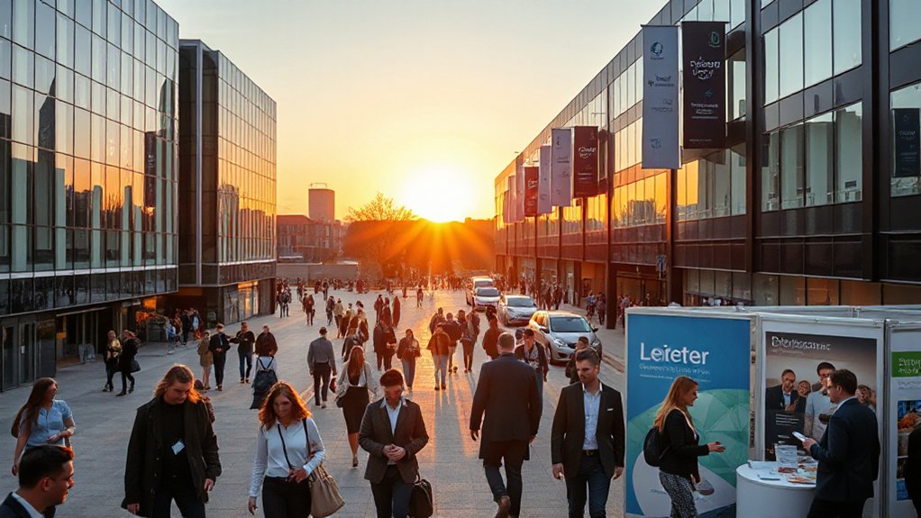 industry partnerships ensure employment