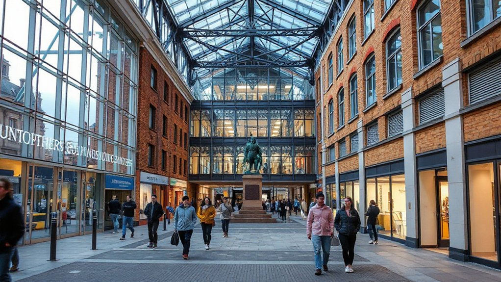 innovative collaboration and careers