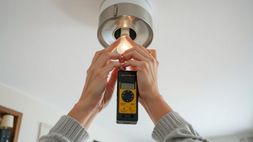 inspect test observe ensure