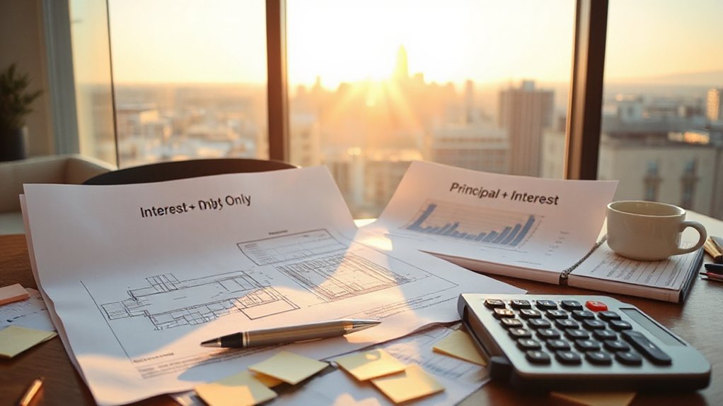 interest only loan risks