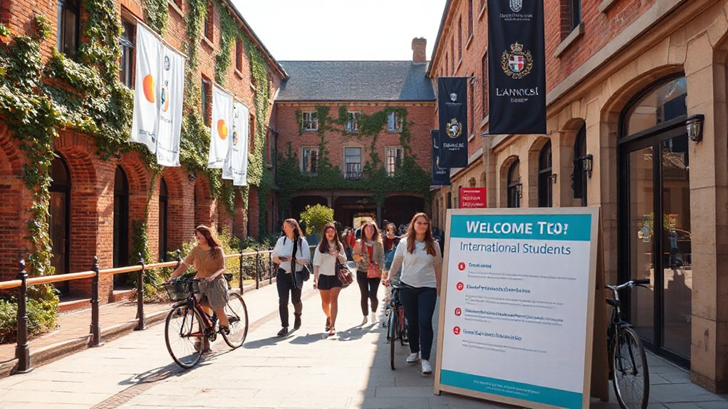 international student support programs