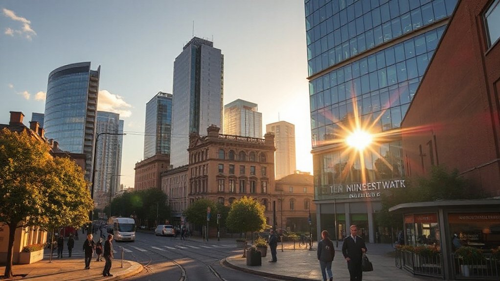 invest diversify analyze monitor