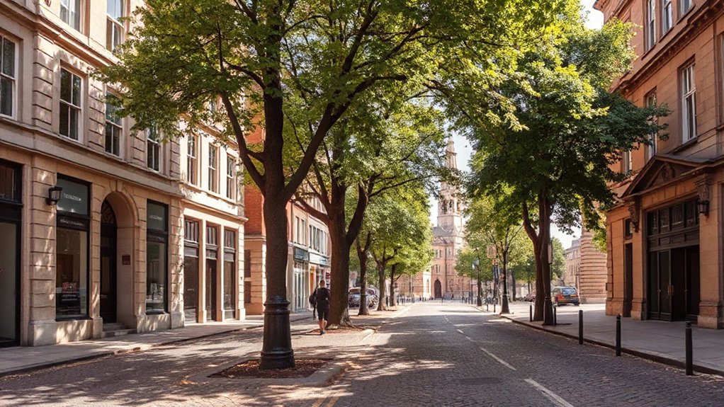knowledge driven rental resilience