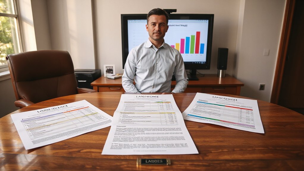 landlord mortgage comparison strategies
