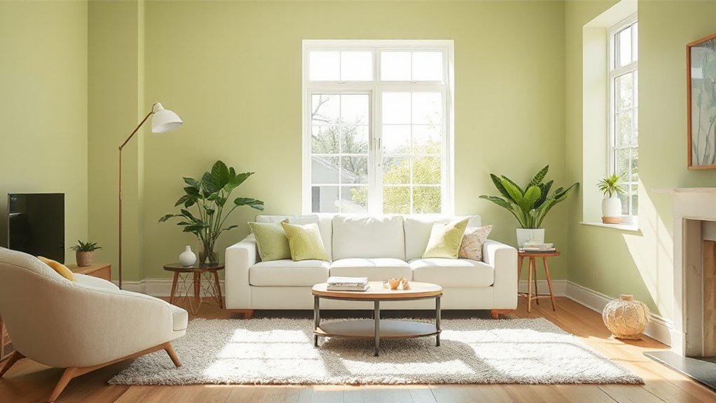 layered lighting enhances brightness