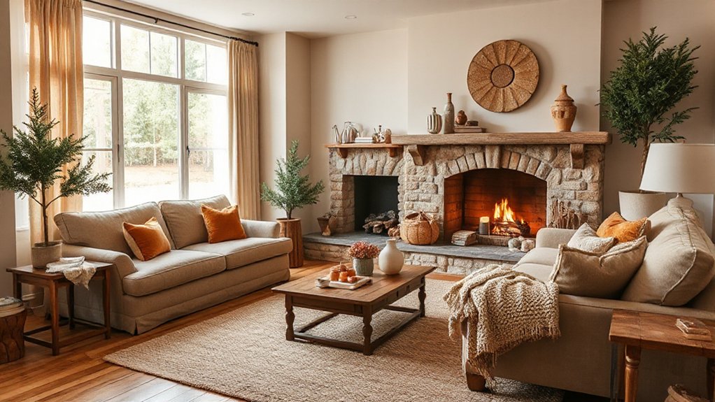 layered seasonal warmth adjustments