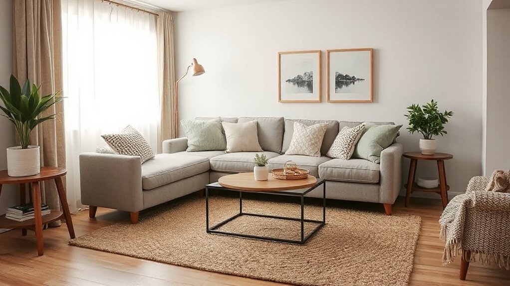 layered textures light accessories