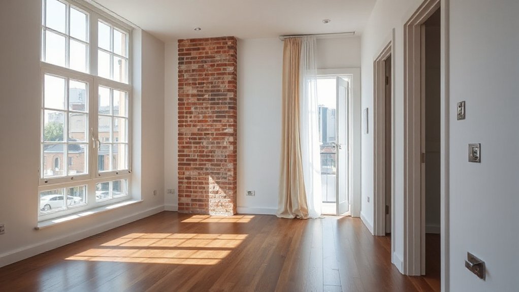 lease terms and risks