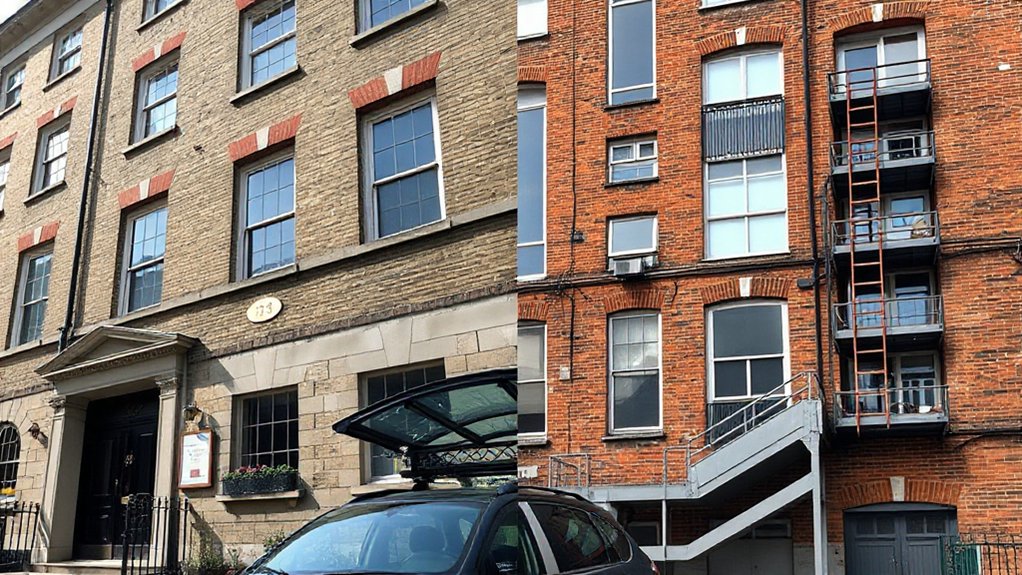 leasehold ownership distinctions