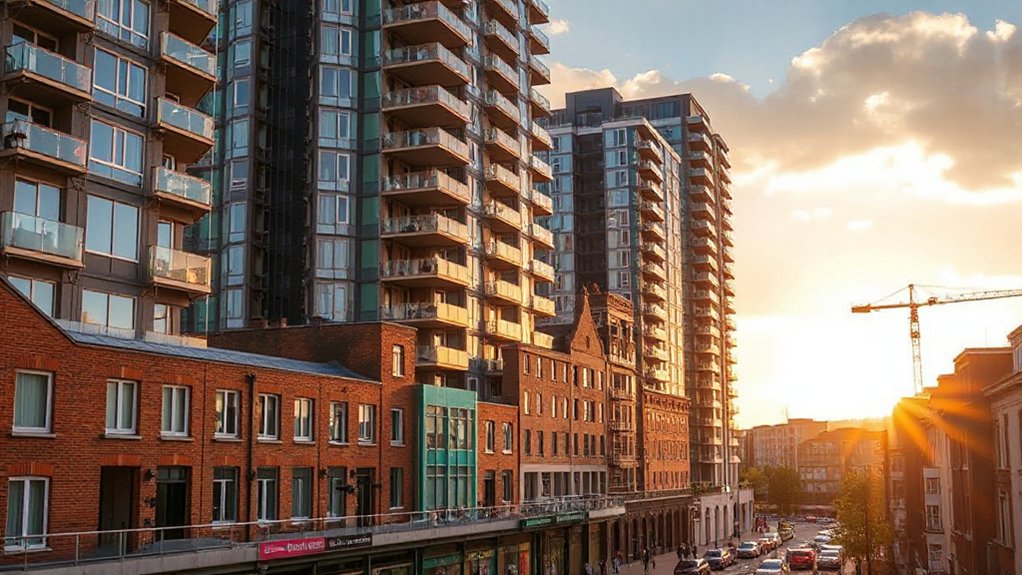 leeds rental market evolution