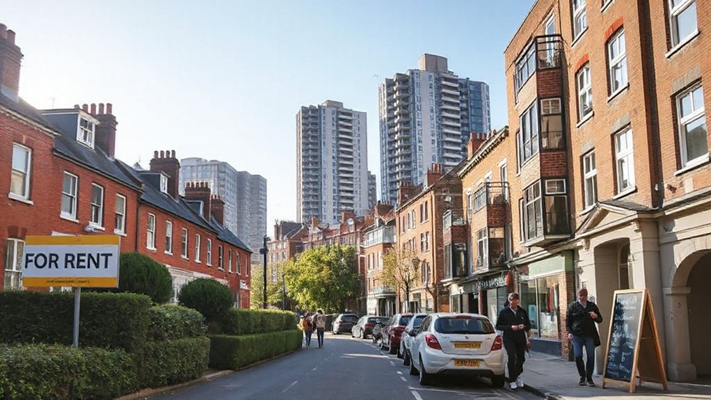 leicester s resilient rental market